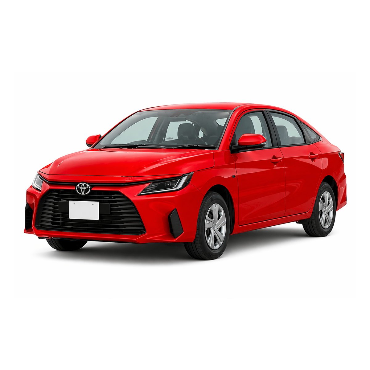 PARABRISAS TOYOTA YARIS 2023-